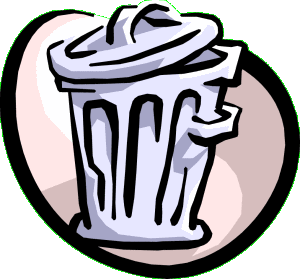 trash-can